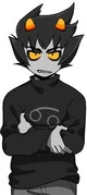 Karkat Vantas