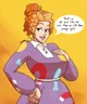 Ms Frizzle