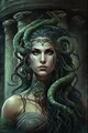 Medusa