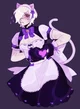 Catboy Maid 