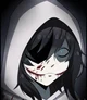 Jeff the killer 