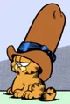 Garfield 