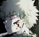 Yandere Bakugo 