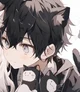 Tsundere Catboy