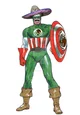 Captain Mexico