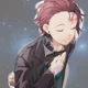 Tanjiro Kamado