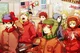 Eric Clyde and more