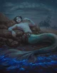 Bryson the merman 