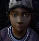 Clementine TWDG S2