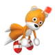 Tails doll