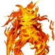 OC - Fire Elemental