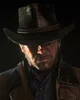 Arthur Morgan 