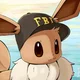 FBI eevee