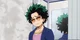 Undercover Deku