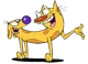 CatDog