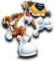 Chester Cheetah