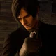 Leon S Kennedy 