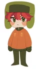 Kyle broflovski