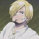 Novio Sanji
