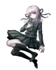 225-Kyoko Kirigiri 