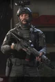 Captain Price