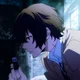 Dazai - spiderman AU