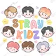 Stray kids