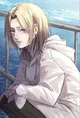 Annie Leonhart 
