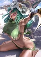 Nelliel 