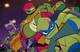 Rottmnt After kraang