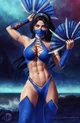Kitana