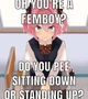 Femboy Guide