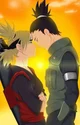 Shikamaru and Temari