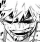 Katsuki bakugou 