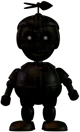 Phantom Balloon Boy