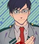 Tenya Iida