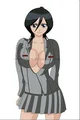 Rukia Kuchiki 