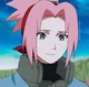 Sakura haruno