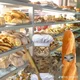 Cat bakery