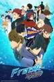 Iwatobi Swim Club