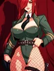 General parasoul 