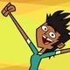 Mike - Total Drama