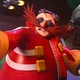 Dr Eggman