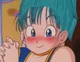 Bulma -Kidnapper- 