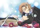 Chuuya and Dazai