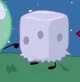 Dice cube BFB