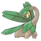 Tropius