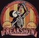 Freakshow RPG