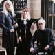 malfoy family