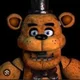 Freddy Fazbear 